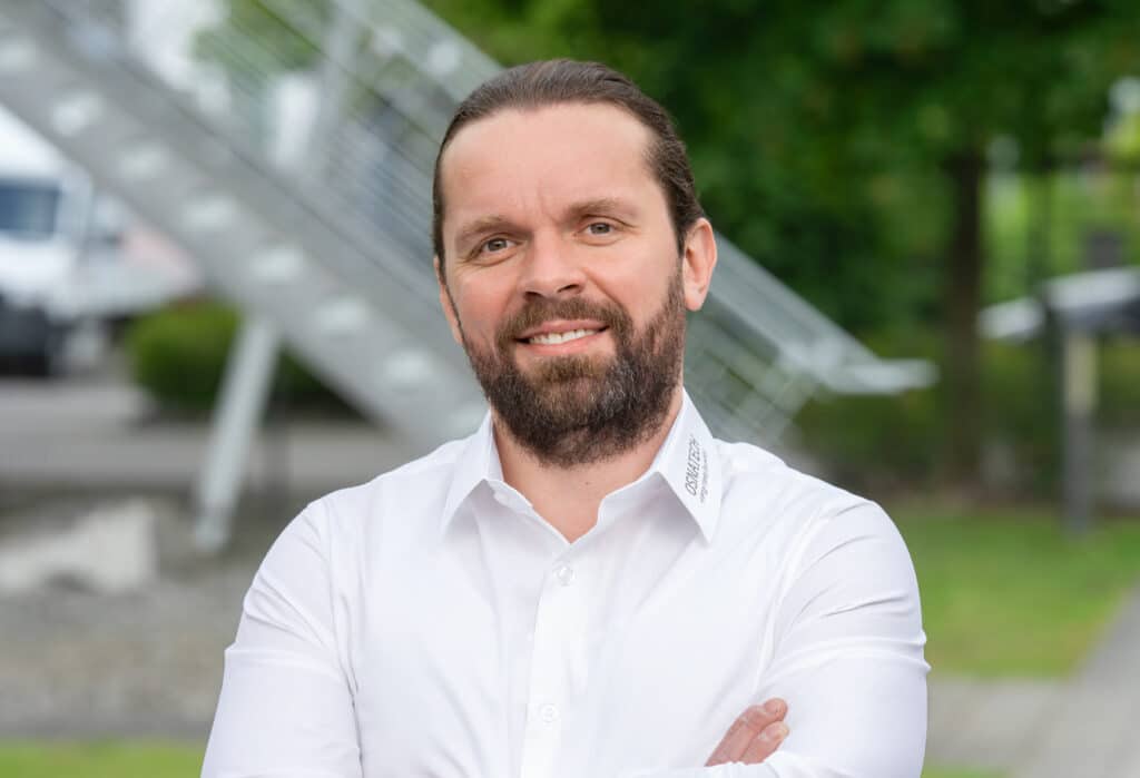 Gregor Gnida