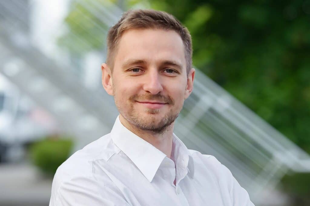 Mathias Murek